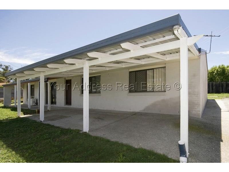 8 Rooney Street, Browns Plains QLD 4118