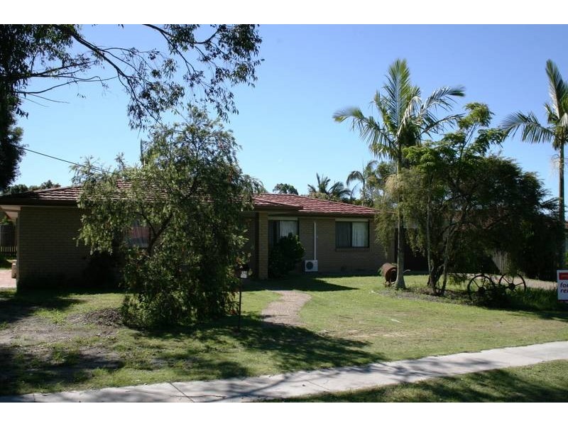 34 Adam Street, Browns Plains QLD 4118