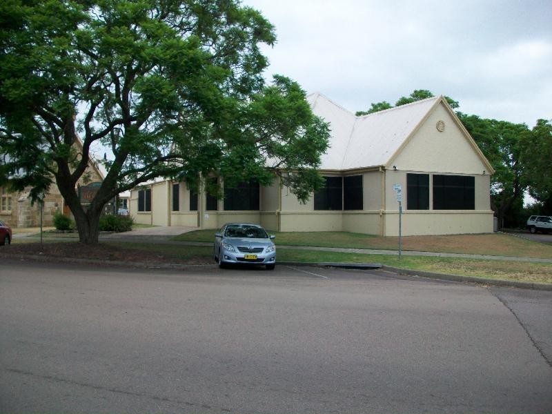 1/1 Jacaranda Avenue, Raymond Terrace NSW 2324