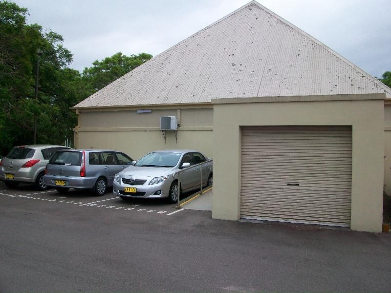 1/1 Jacaranda Avenue, Raymond Terrace NSW 2324