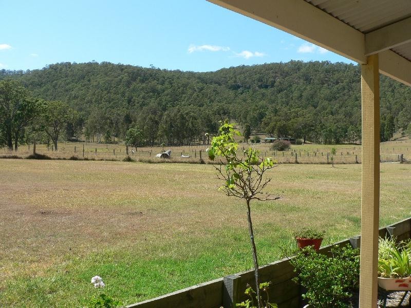 680 Dungog Road, Paterson NSW 2421
