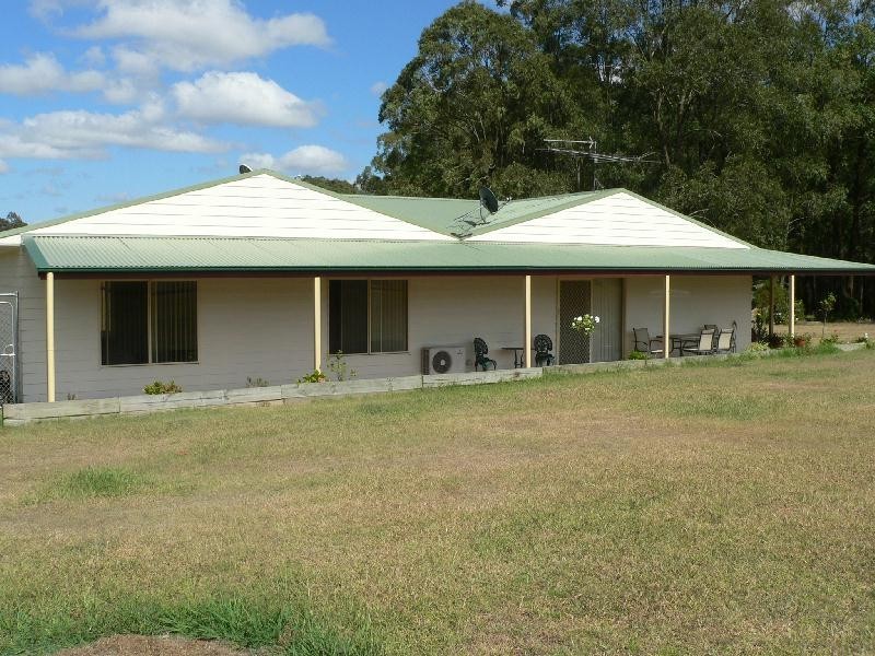 680 Dungog Road, Paterson NSW 2421