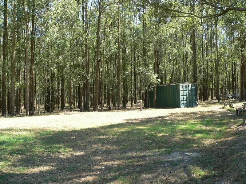 680 Dungog Road, Paterson NSW 2421