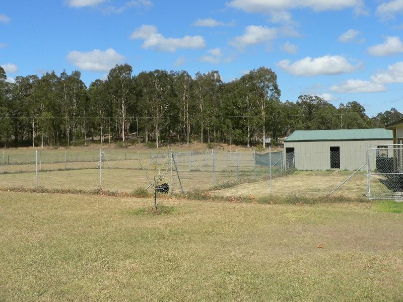 680 Dungog Road, Paterson NSW 2421