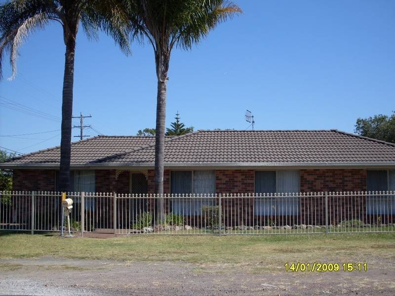 27 BUNDABAH STREET, Karuah NSW 2324