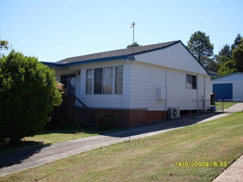 17 ACACIA AVENUE, Raymond Terrace NSW 2324