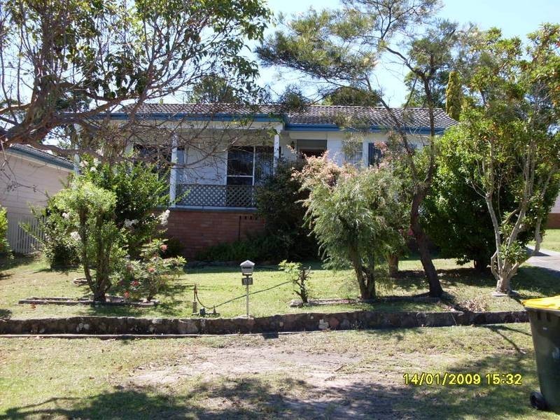 17 ACACIA AVENUE, Raymond Terrace NSW 2324