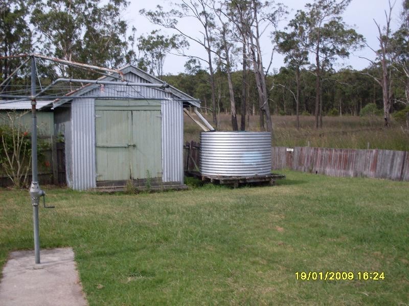 2 ALLEN ROAD, Karuah NSW 2324