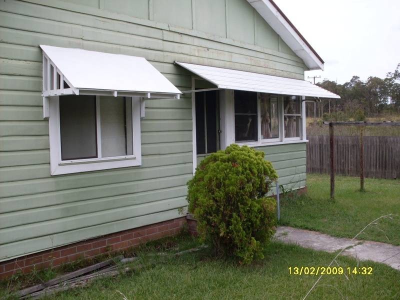 2 ALLEN ROAD, Karuah NSW 2324