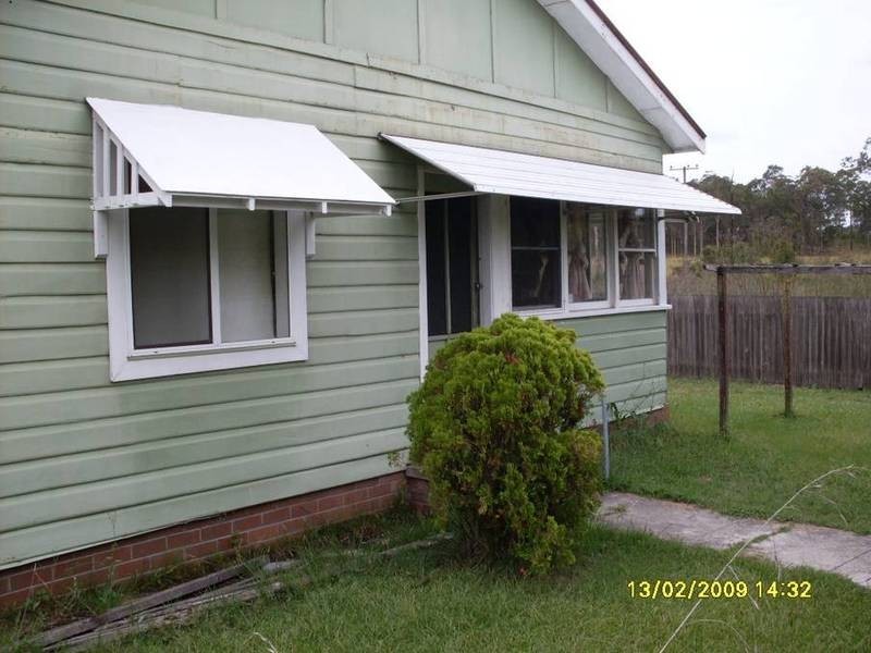 2 ALLEN ROAD, Karuah NSW 2324