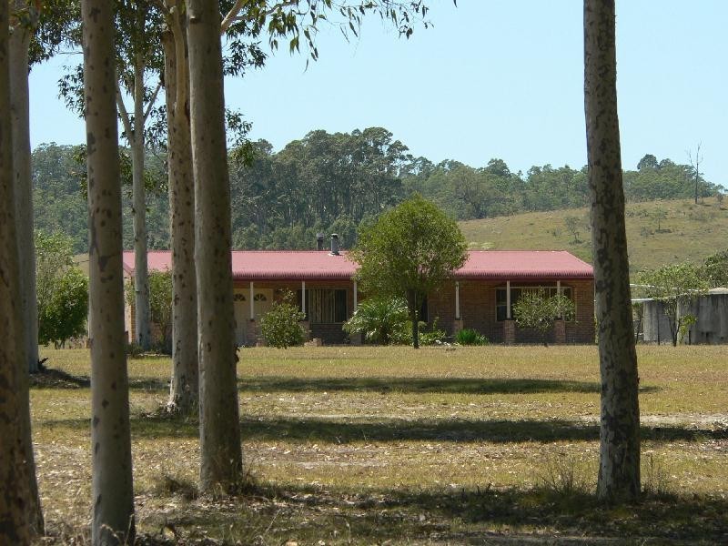 3484 Clarence Town Road, Clarence Town NSW 2321