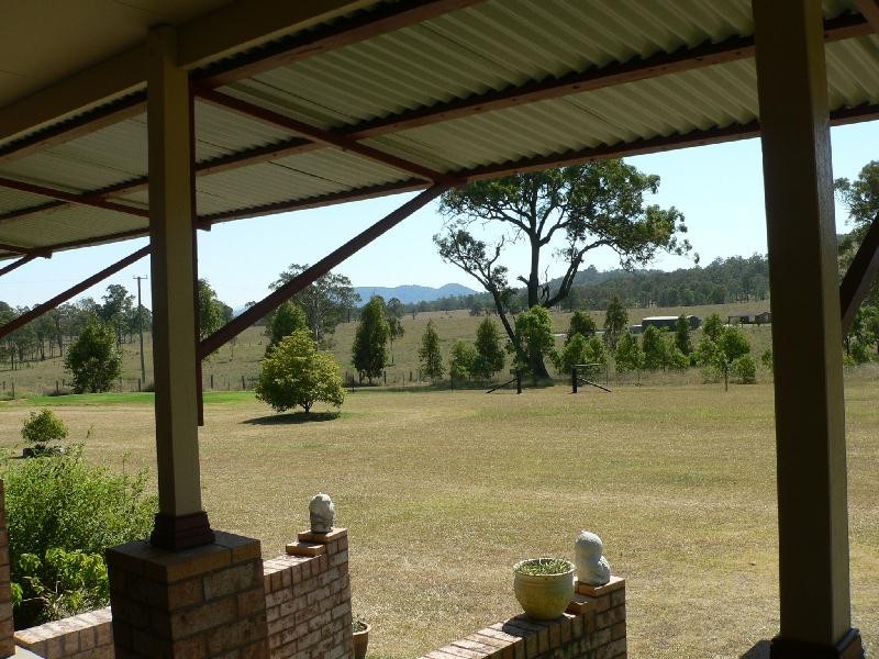 3484 Clarence Town Road, Clarence Town NSW 2321