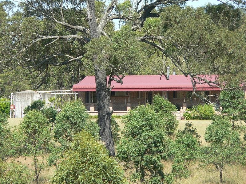 3484 Clarence Town Road, Clarence Town NSW 2321