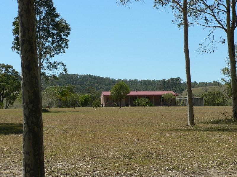 3484 Clarence Town Road, Clarence Town NSW 2321