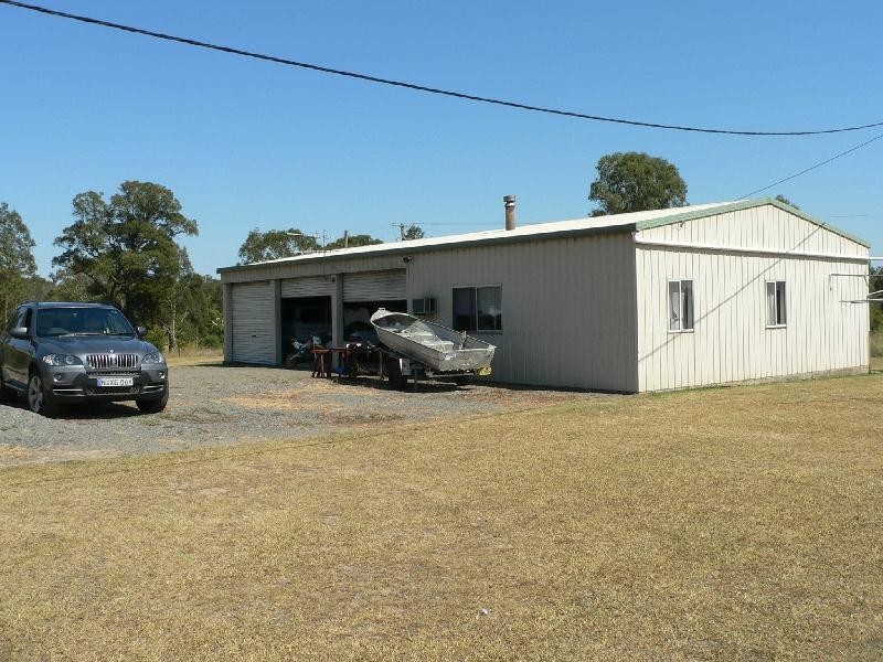 3484 Clarence Town Road, Clarence Town NSW 2321