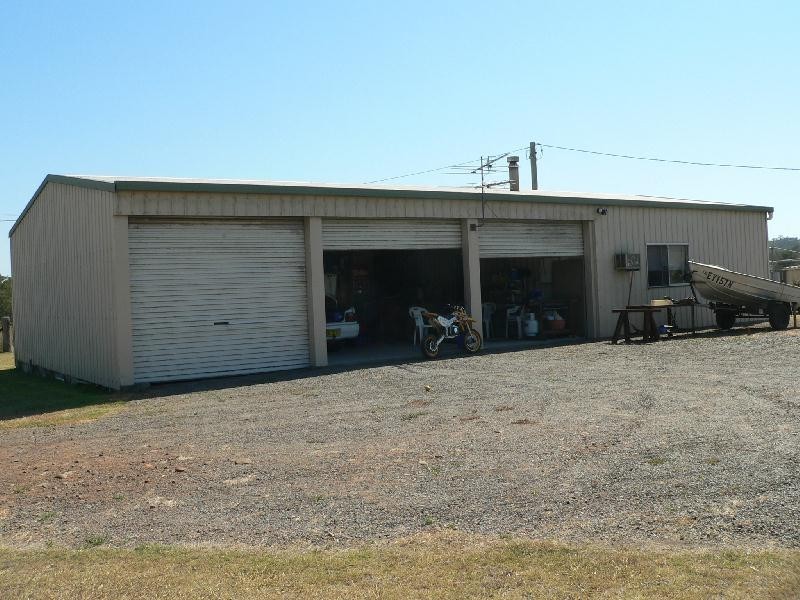 3484 Clarence Town Road, Clarence Town NSW 2321