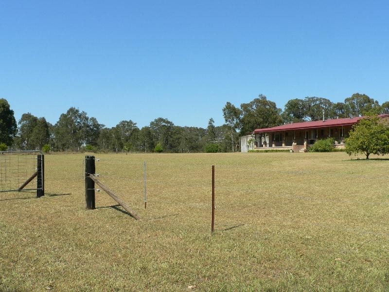 3484 Clarence Town Road, Clarence Town NSW 2321