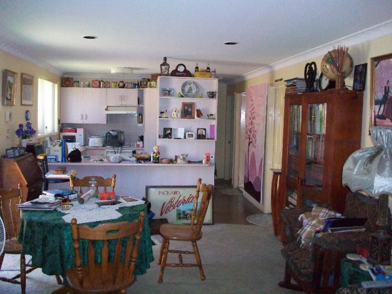 1/5 Cintra Court, Raymond Terrace NSW 2324