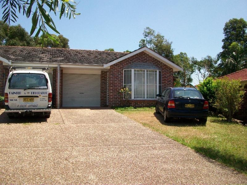 2/5 Cintra Court, Raymond Terrace NSW 2324