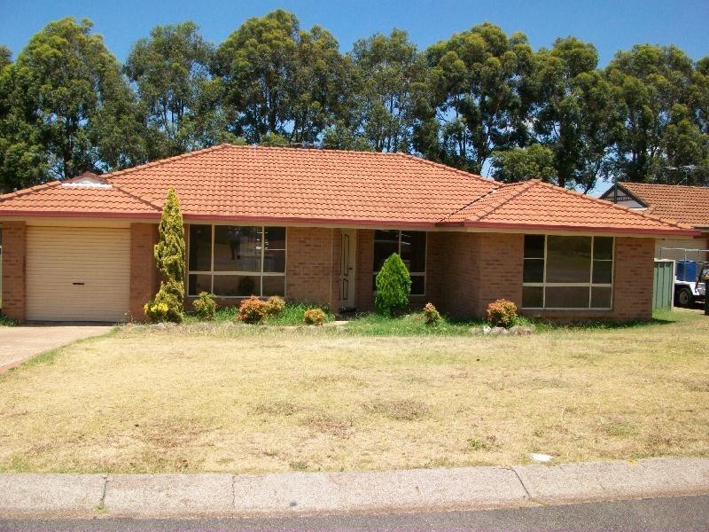 Raymond Terrace NSW 2324