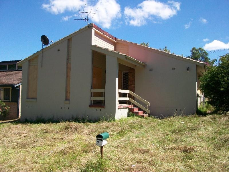 71 Clyde Circuit, Raymond Terrace NSW 2324