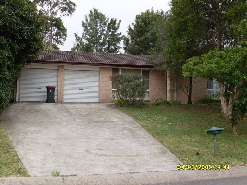 19 REDMAN ROAD, Medowie NSW 2318