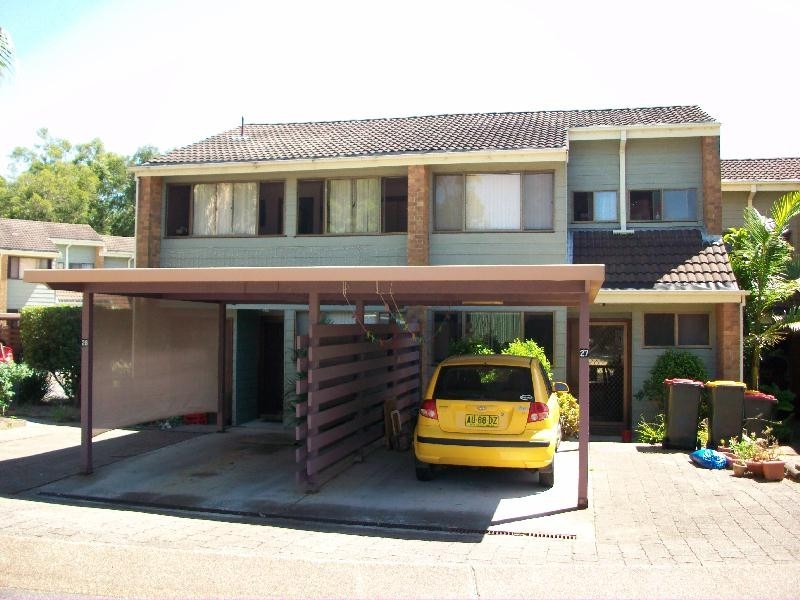 27/22 Chifley Drive, Raymond Terrace NSW 2324