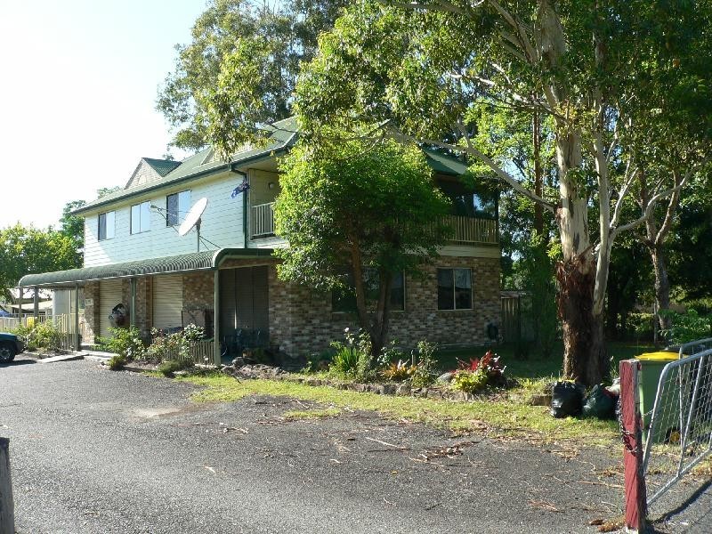 2340 Bucketts Way, Booral NSW 2425