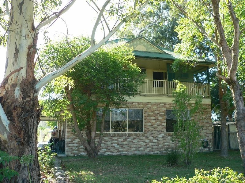 2340 Bucketts Way, Booral NSW 2425