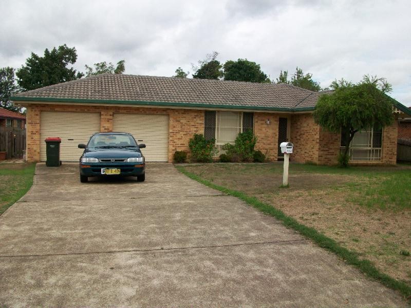 113 Mount Hall Road, Raymond Terrace NSW 2324