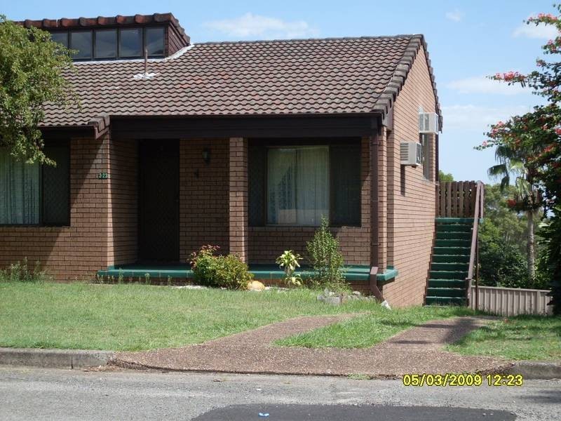 2/23 Riverview Place, Raymond Terrace NSW 2324