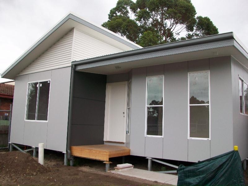 15a Brown Street, Raymond Terrace NSW 2324