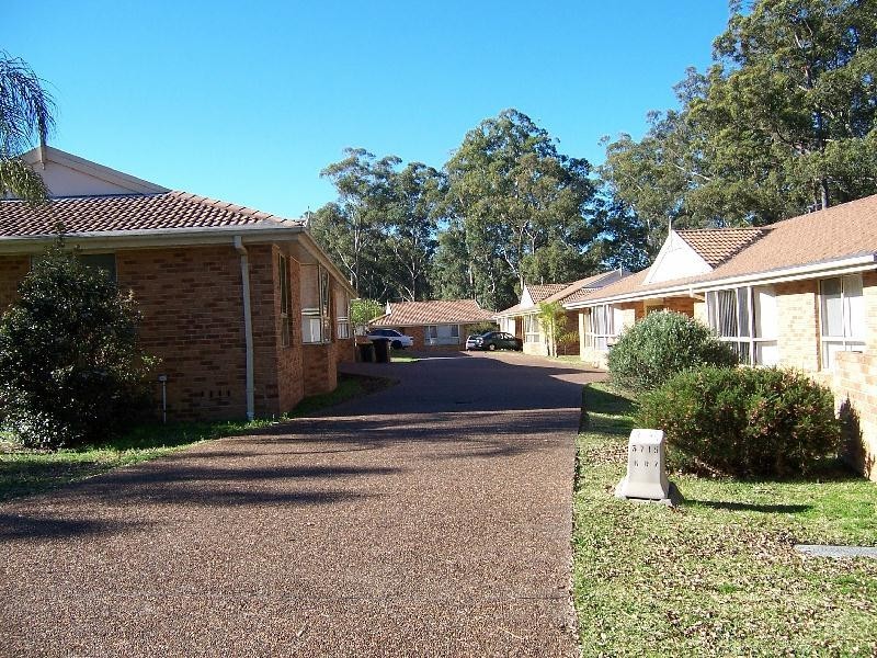 6/7 WATSON PLACE, Raymond Terrace NSW 2324