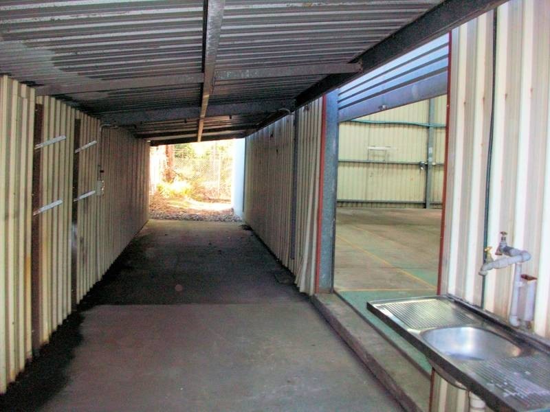 Lot 117, 1 Enterprise Drive, Tomago NSW 2322