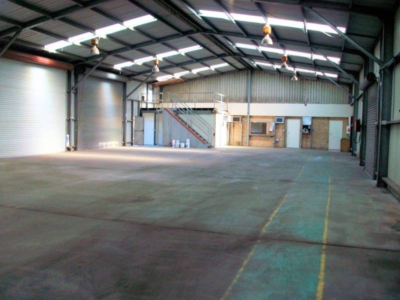 Lot 117, 1 Enterprise Drive, Tomago NSW 2322