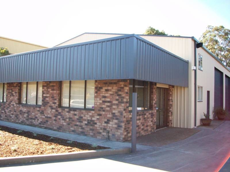 Lot 117, 1 Enterprise Drive, Tomago NSW 2322