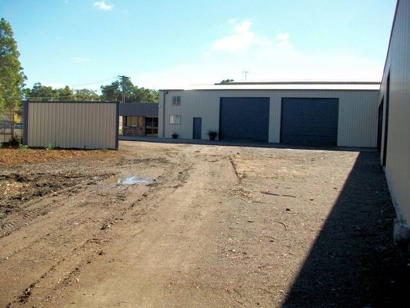 Lot 117, 1 Enterprise Drive, Tomago NSW 2322