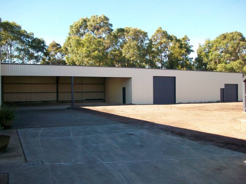 Lot 117, 1 Enterprise Drive, Tomago NSW 2322