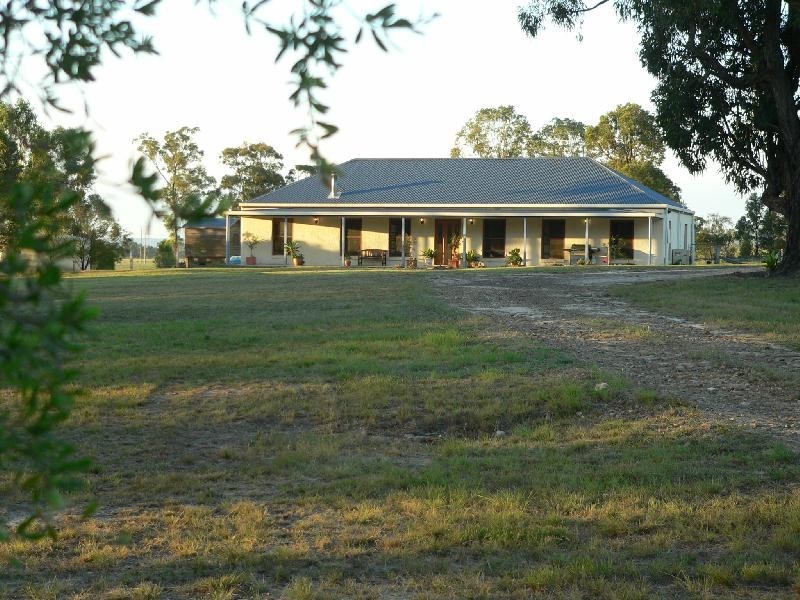 121 Meadows Drive, Clarence Town NSW 2321