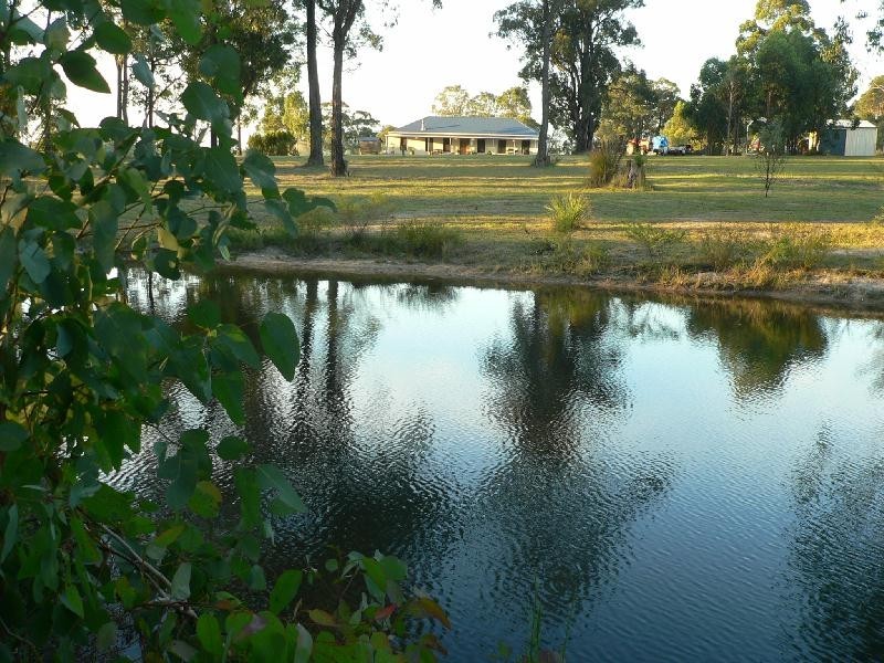 121 Meadows Drive, Clarence Town NSW 2321