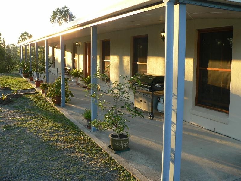 121 Meadows Drive, Clarence Town NSW 2321