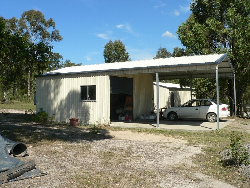 121 Meadows Drive, Clarence Town NSW 2321