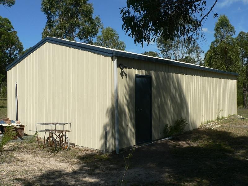 121 Meadows Drive, Clarence Town NSW 2321