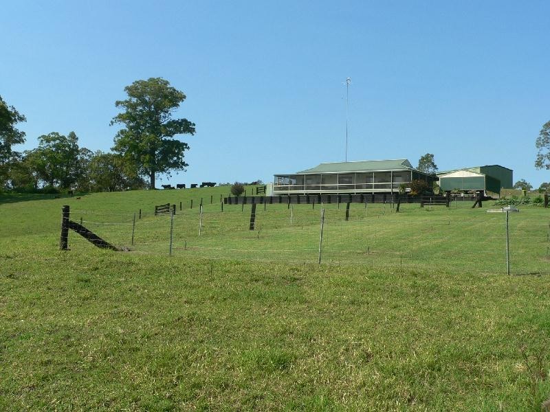Lot 3 Julia Road, Booral NSW 2425