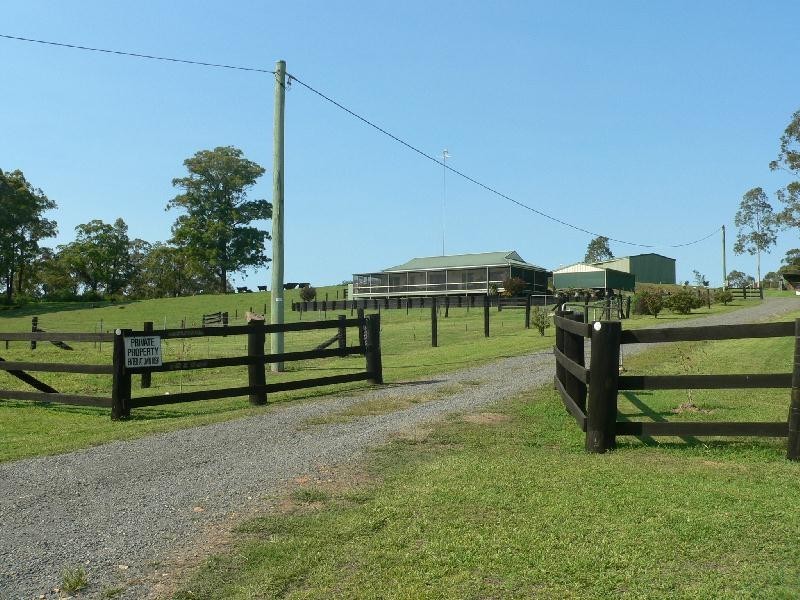 Lot 3 Julia Road, Booral NSW 2425