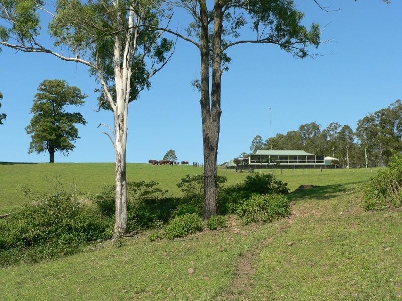 Lot 3 Julia Road, Booral NSW 2425
