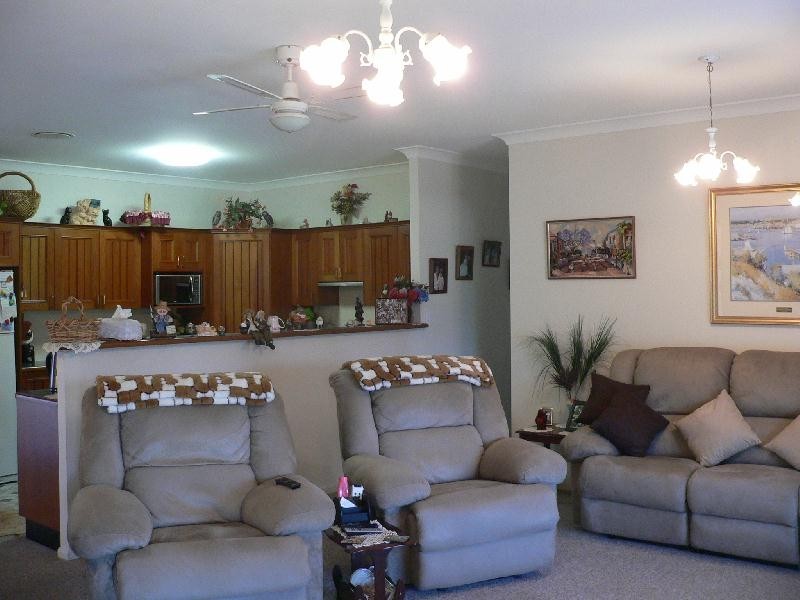 Lot 3 Julia Road, Booral NSW 2425