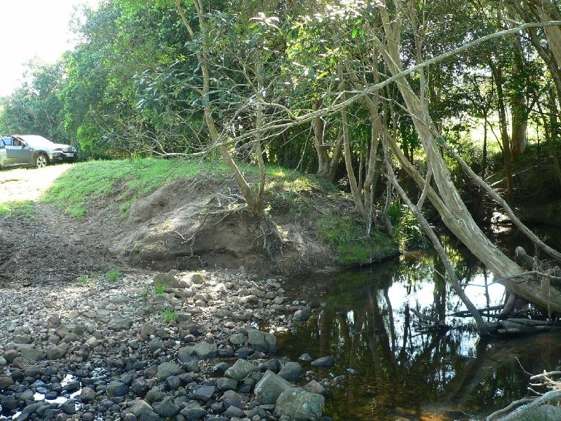 Lot 3 Julia Road, Booral NSW 2425