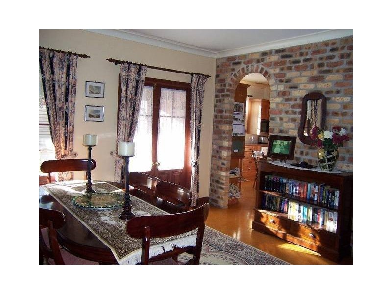 254 WINSTON DRIVE, Eagleton NSW 2324