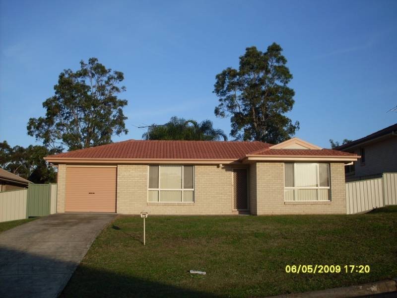 35 Dangar Circuit, Medowie NSW 2318